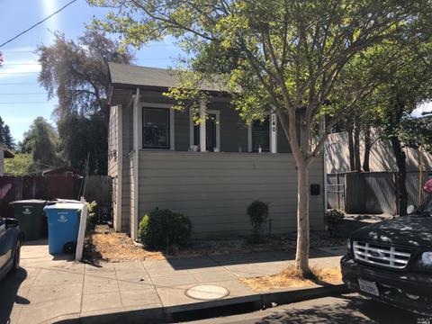 140 W 6th St, Santa Rosa, CA 95401