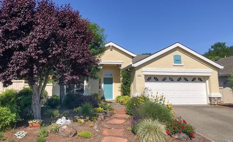 277 Red Mountain Dr, Cloverdale, CA 95425