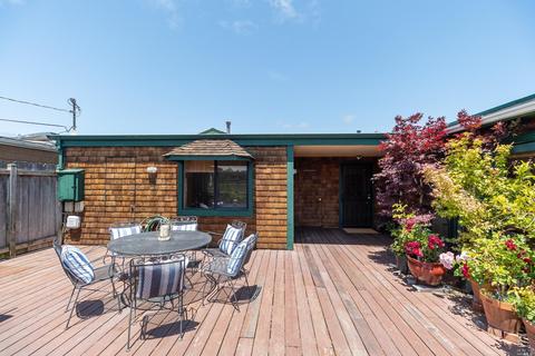 23 Boardwalk One, Larkspur, CA 94939