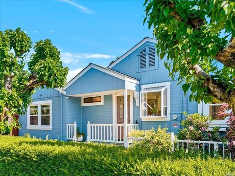 1596 Wright St, Santa Rosa, CA 95404 photo 5