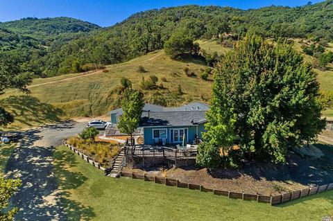4575 Hwy 20, Ukiah, CA 95482