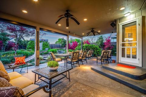 311 Northampton Dr, Windsor, CA 95492 photo 3