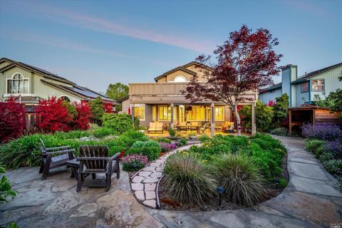 311 Northampton Dr, Windsor, CA 95492 photo 68