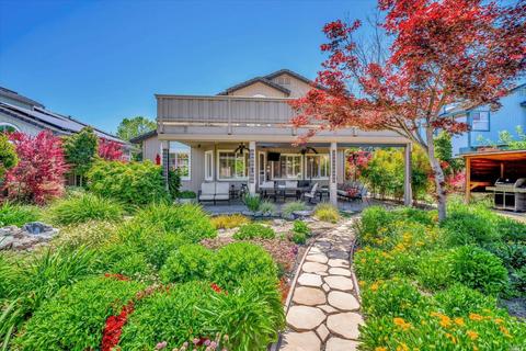 311 Northampton Dr, Windsor, CA 95492 photo 59