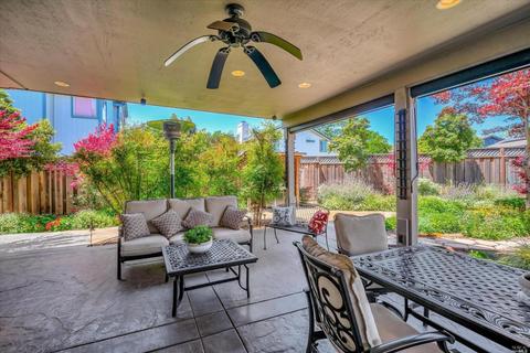 311 Northampton Dr, Windsor, CA 95492 photo 48
