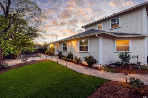 180 W Sierra Ave, Cotati, CA 94931 photo 4