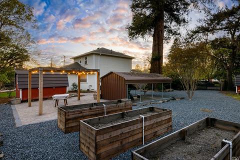 180 W Sierra Ave, Cotati, CA 94931 photo 5
