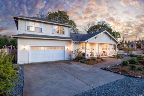 180 W Sierra Ave, Cotati, CA 94931 photo 2