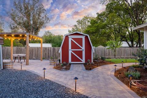 180 W Sierra Ave, Cotati, CA 94931 photo 7