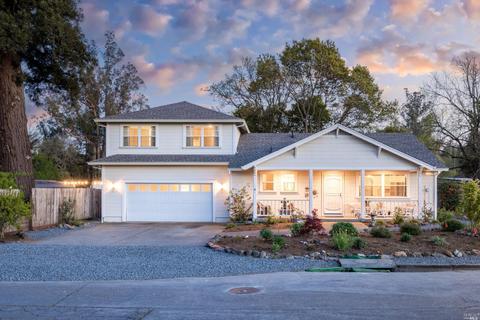 180 W Sierra Ave, Cotati, CA 94931