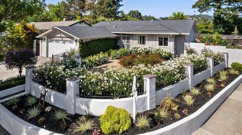 2502 Las Gallinas Ave, San Rafael, CA 94903