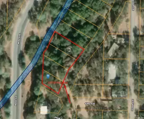 15550 Pine Ave, Clearlake, CA 95422 photo 2