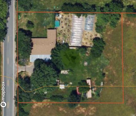 1150 Center Valley Rd, Willits, CA 95490 photo 6