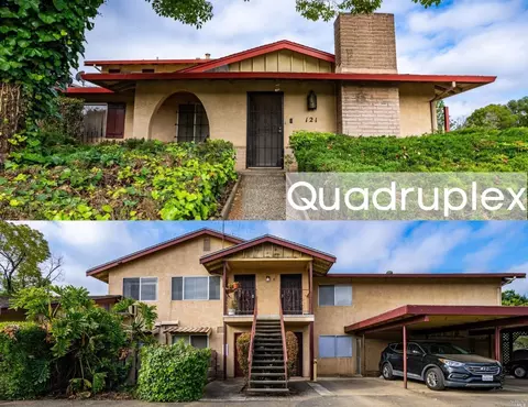 121 Yorkshire Ct, Vallejo, CA 94591