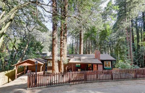 116 Corte Madera Ave, Mill Valley, CA 94941 photo 21