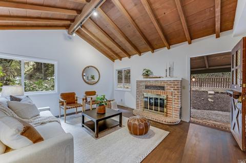 116 Corte Madera Ave, Mill Valley, CA 94941 photo 6