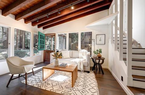 116 Corte Madera Ave, Mill Valley, CA 94941 photo 14
