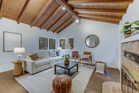 116 Corte Madera Ave, Mill Valley, CA 94941 photo 2