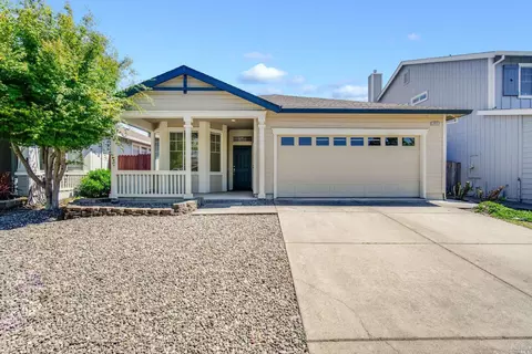 2512 Cedar Berry Ave, Santa Rosa, CA 95404