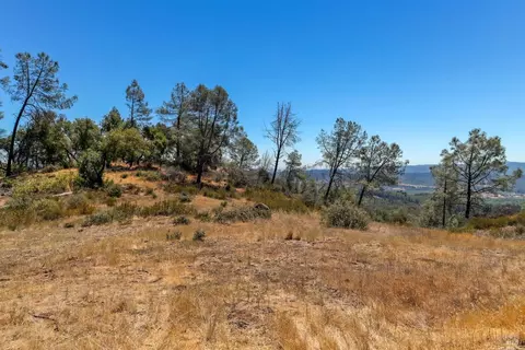 0 Ridge Oaks Rd, Geyserville, CA 95441