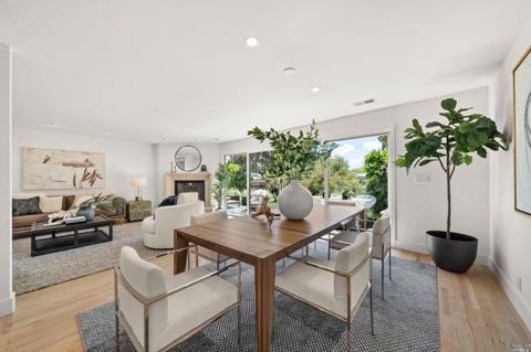 25 Golden Hind Psge, Corte Madera, CA 94925