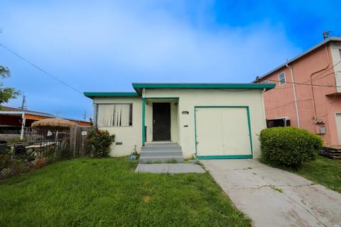 537 S 22nd St, Richmond, CA 94804
