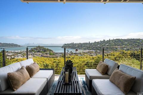 45 Corinthian Ct #11, Tiburon, CA 94920