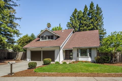 5054 Fravel Ln, Santa Rosa, CA 95409