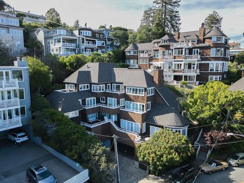 97 Bulkley Ave, Sausalito, CA 94965 photo 49