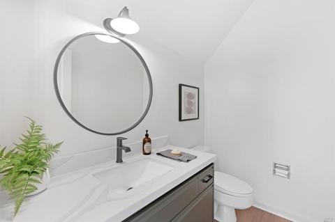 97 Bulkley Ave, Sausalito, CA 94965 photo 4