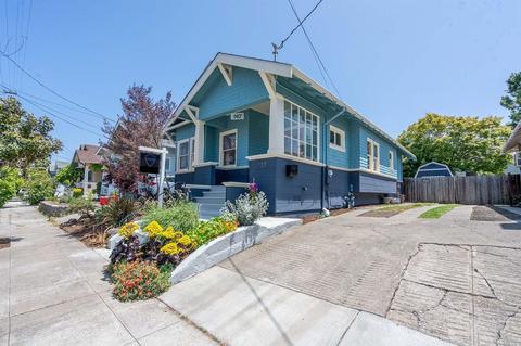 987 56th St, Oakland, CA 94608