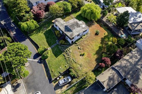 746 Alta Vista Rd, Mill Valley, CA 94941
