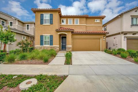 5625 Kelsey Pl, Rohnert Park, CA 94928