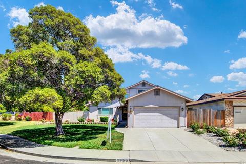2330 Quail Ct, Fairfield, CA 94533 photo 10