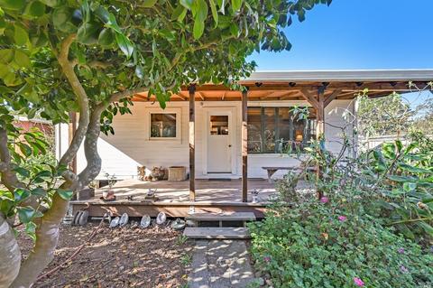 499 Birch Rd, Bolinas, CA 94924