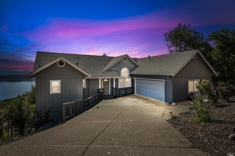3508 Greenwood Dr, Kelseyville, CA 95451