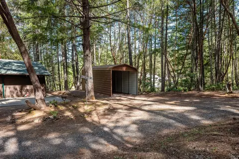 4800 Ridgewood Rd, Willits, CA 95490 photo 3