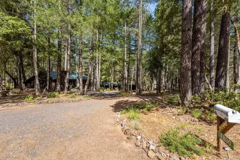 4800 Ridgewood Rd, Willits, CA 95490 photo 5