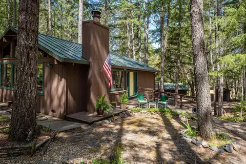 4800 Ridgewood Rd, Willits, CA 95490 photo 4