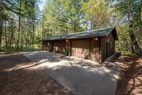 4800 Ridgewood Rd, Willits, CA 95490 photo 2