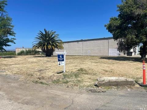 100 California St, Suisun City, CA 94585