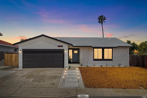295 Iris Rd, Hercules, CA 94547