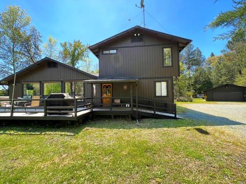 46180-46190 Meadow Ln, Laytonville, CA 95454