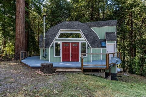 24224 Birch Ter, Willits, CA 95490