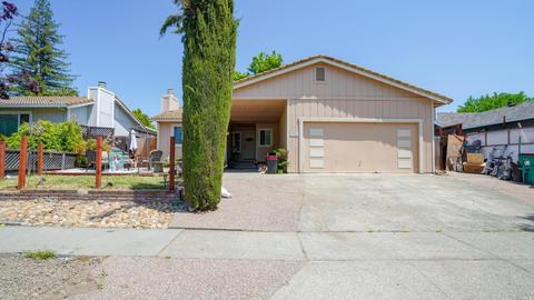 19042 Junipero Serra Dr, Sonoma, CA 95476