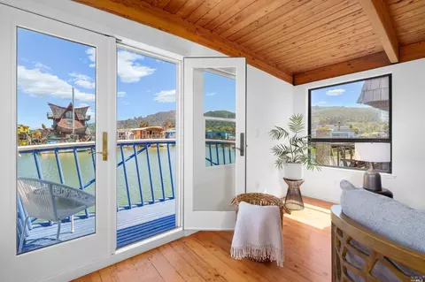 14 Liberty Dock, Sausalito, CA 94965