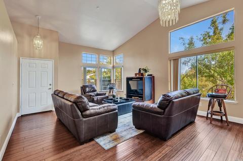 1005 Donaldson Way, American Canyon, CA 94503