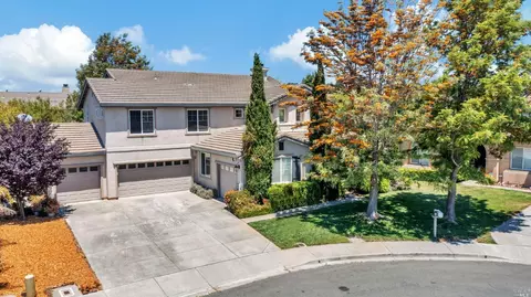 14 Blue Elder Ct, American Canyon, CA 94503