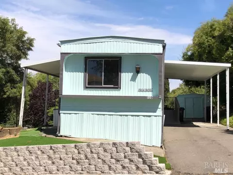 110 Goya Dr, Fairfield, CA 94534