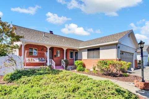 1212 Essex Dr, Fairfield, CA 94533